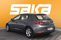 SEAT Leon vaihtoauto