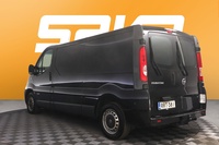 Nissan Primastar vaihtoauto