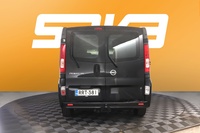 Nissan Primastar vaihtoauto