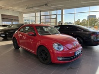 Volkswagen Beetle vaihtoauto