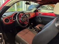 Volkswagen Beetle vaihtoauto