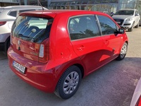 Skoda Citigo vaihtoauto