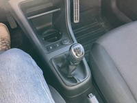 Skoda Citigo vaihtoauto