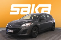 Mazda 3 vaihtoauto