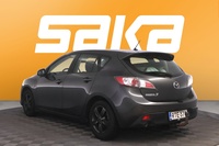 Mazda 3 vaihtoauto