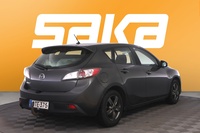Mazda 3 vaihtoauto