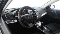 Mazda 3 vaihtoauto