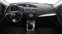 Mazda 3 vaihtoauto