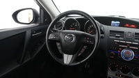 Mazda 3 vaihtoauto