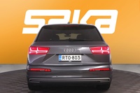 Audi Q7 vaihtoauto