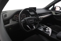 Audi Q7 vaihtoauto