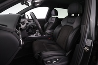 Audi Q7 vaihtoauto