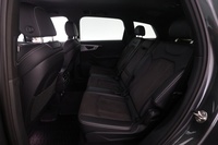 Audi Q7 vaihtoauto