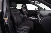 Audi Q7 vaihtoauto