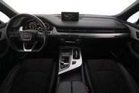 Audi Q7 vaihtoauto