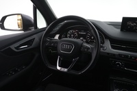 Audi Q7 vaihtoauto