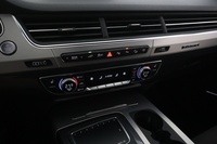 Audi Q7 vaihtoauto