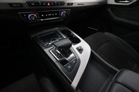 Audi Q7 vaihtoauto