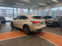 Lexus NX vaihtoauto