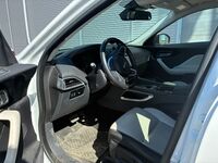 Jaguar F-PACE vaihtoauto