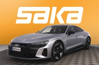 Audi e-tron GT vaihtoauto