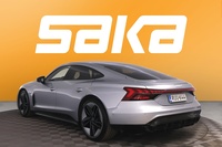 Audi e-tron GT vaihtoauto