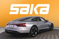 Audi e-tron GT vaihtoauto