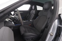 Audi e-tron GT vaihtoauto