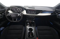 Audi e-tron GT vaihtoauto