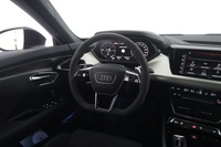 Audi e-tron GT vaihtoauto