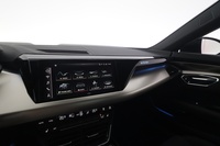 Audi e-tron GT vaihtoauto