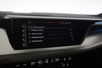 Audi e-tron GT vaihtoauto