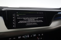 Audi e-tron GT vaihtoauto