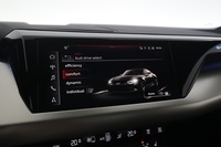 Audi e-tron GT vaihtoauto