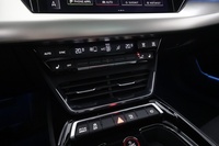 Audi e-tron GT vaihtoauto