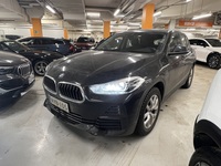 BMW X2 vaihtoauto