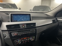 BMW X2 vaihtoauto