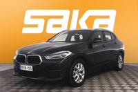 BMW X2 vaihtoauto