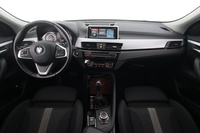 BMW X2 vaihtoauto