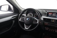 BMW X2 vaihtoauto