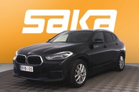 BMW X2 vaihtoauto
