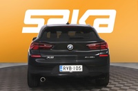 BMW X2 vaihtoauto