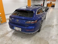 Volkswagen Arteon vaihtoauto