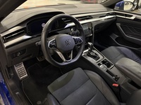 Volkswagen Arteon vaihtoauto