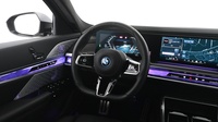 BMW i7 vaihtoauto