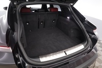 Porsche Taycan vaihtoauto