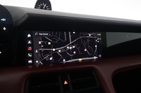 Porsche Taycan vaihtoauto