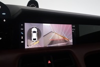 Porsche Taycan vaihtoauto