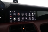 Porsche Taycan vaihtoauto