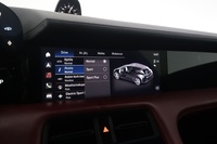 Porsche Taycan vaihtoauto